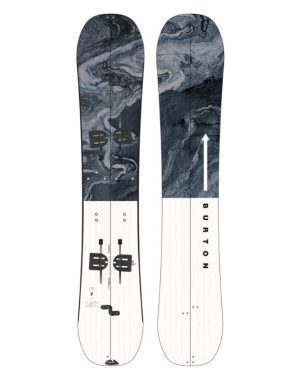 FLIGHT ATTENDANT SPLITBOARD