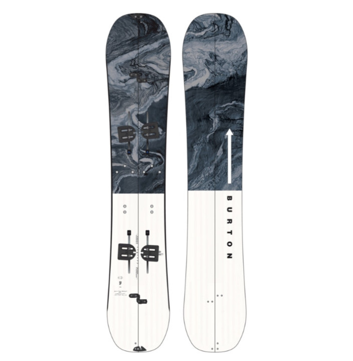 FLIGHT ATTENDANT SPLITBOARD