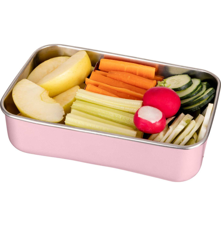 PUEZ LUNCH BOX