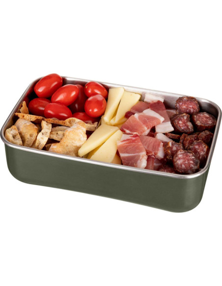 PUEZ LUNCH BOX PUEZ LUNCH BOX