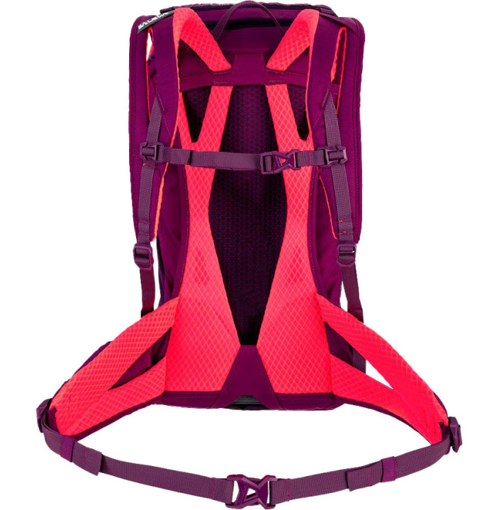 ALP TRAINER 20L BACKPACK W