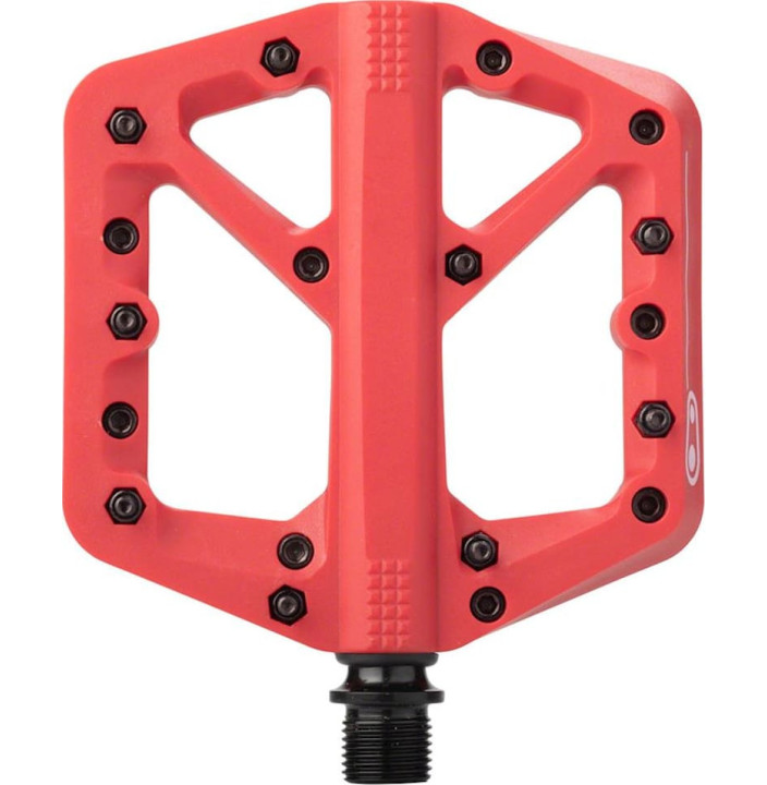 CRANK BROTHERS STAMP 1 LARGE RED