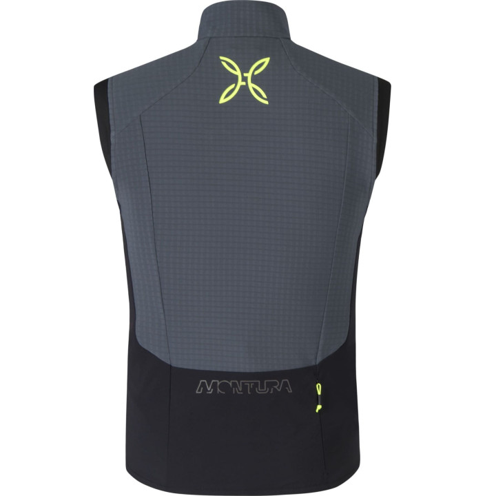 SKI STYLE VEST