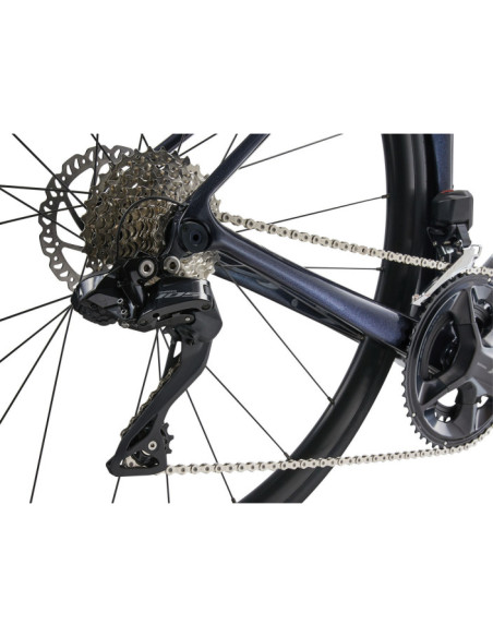 TCR ADVANCED DISC 1+