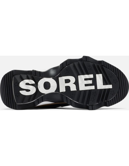 KINETIC IMPACT CARIBOU WP KINETIC IMPACT CARIBOU WP