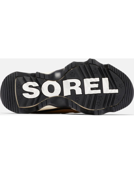 KINETIC IMPACT CARIBOU WP KINETIC IMPACT CARIBOU WP