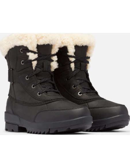 TORINO II PARC BOOT WP TORINO II PARC BOOT WP