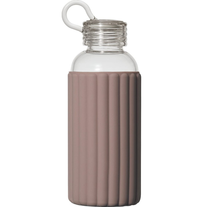 Sthlm Glass bottle 0,5l