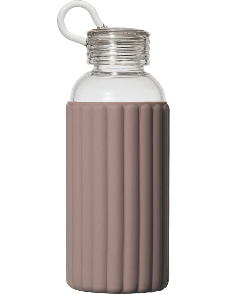 Sthlm Glass bottle 0,5l
