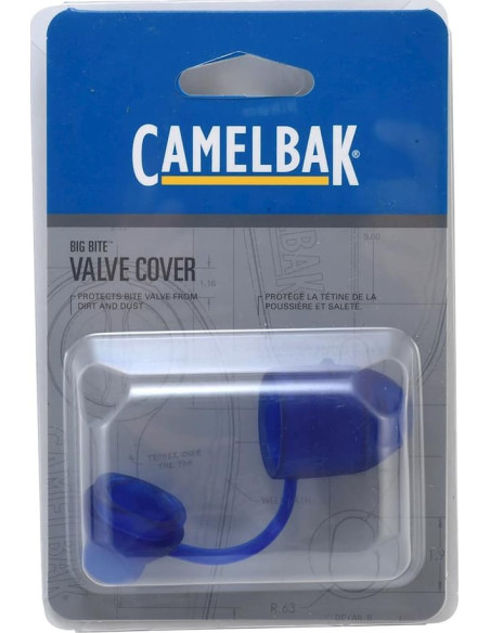 CAMELBAK FUNDA VALVULA BIG BITE