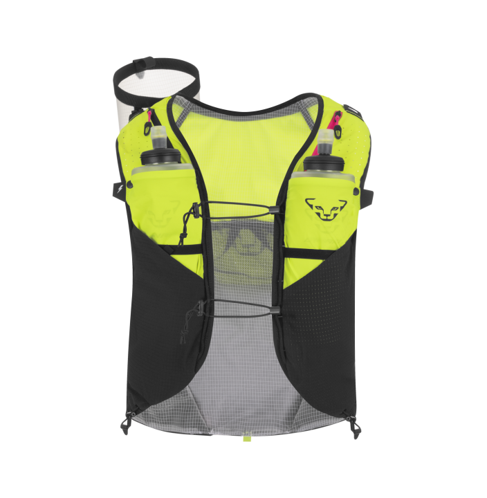 DNA 8 VEST