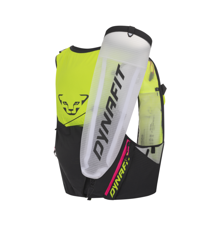 DNA 8 VEST