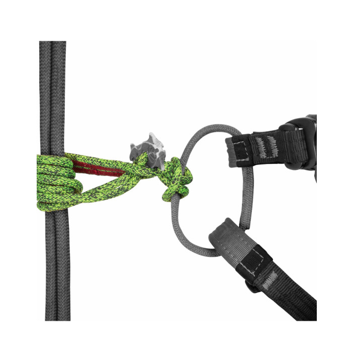 MAGIC RING ANILLO CORD.ARAM.AUTOBLOQU.