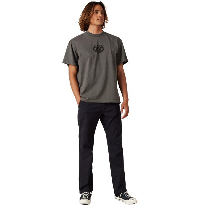 MNS EVERYWHERE PANT -RELAX FIT