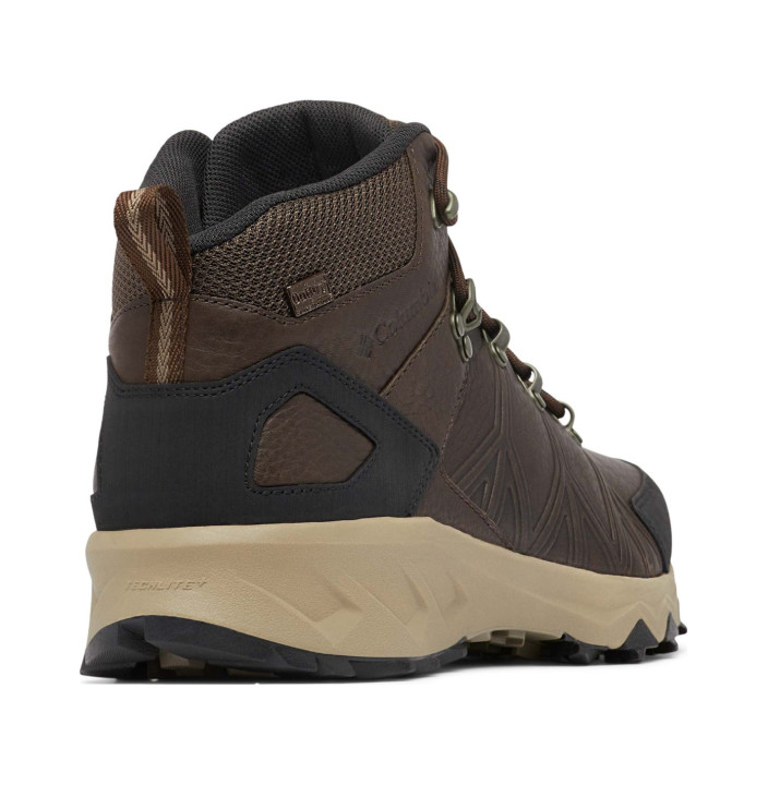 PEAKFREAK II MID OUTDRY LEATHER