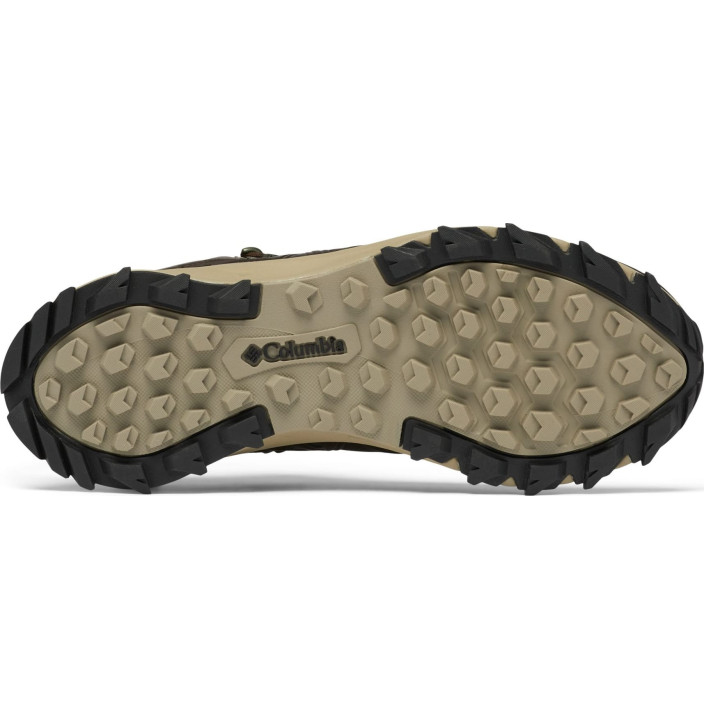 PEAKFREAK II MID OUTDRY LEATHER