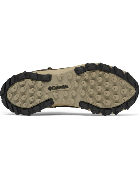 PEAKFREAK II MID OUTDRY LEATHER