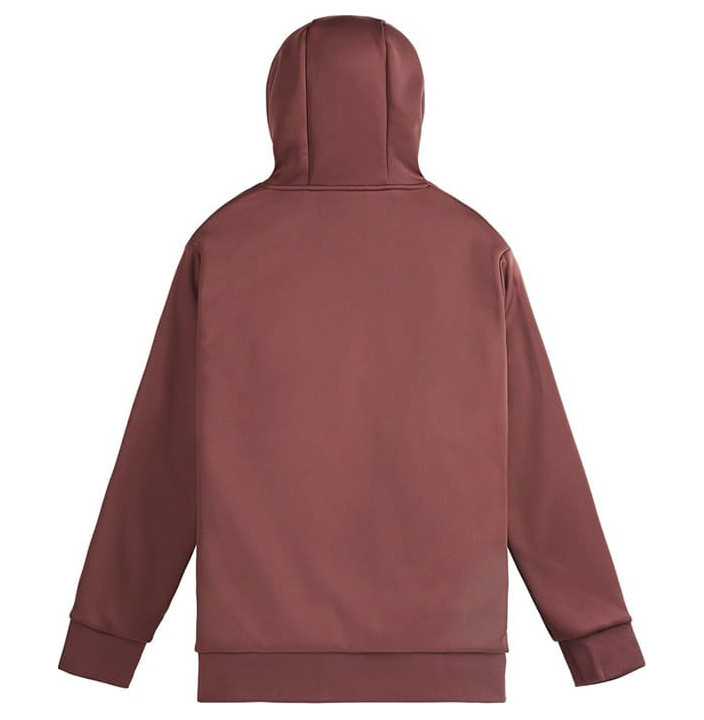 PARK TECH HOODIE