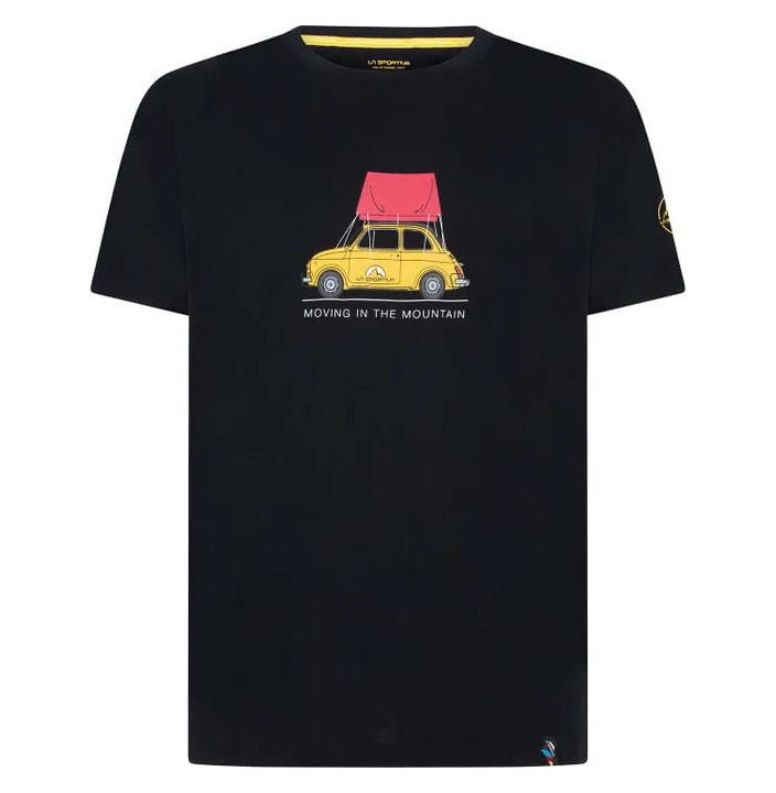 Cinquecento T-Shirt M
