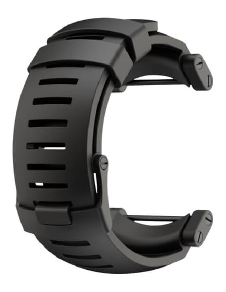 SUUNTO CORE SILICONE STRAP