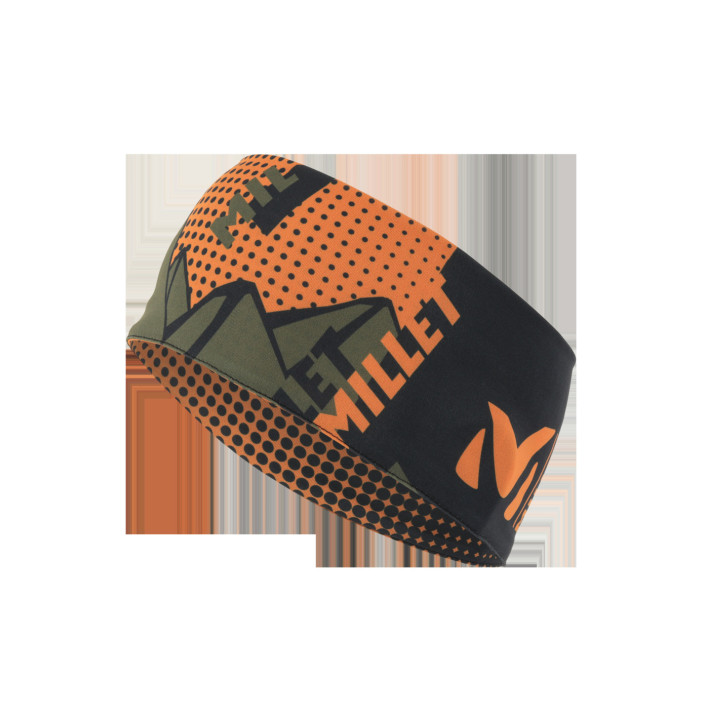 MILLET HEADBAND