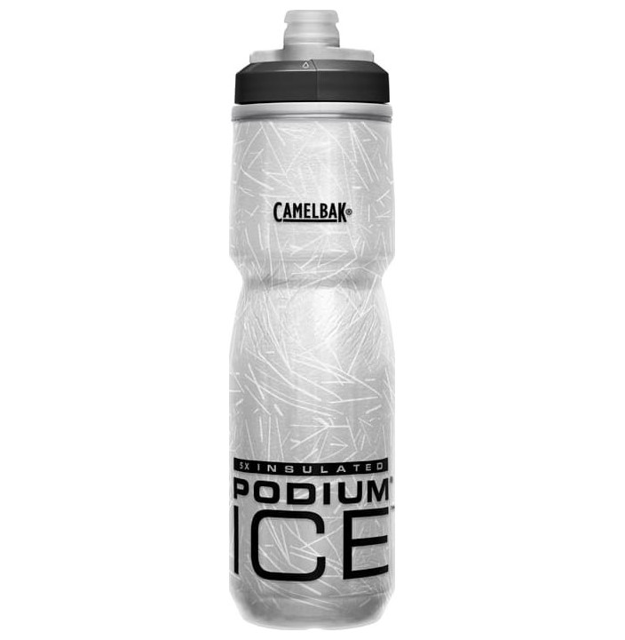 PODIUM ICE BLACK 0.6L