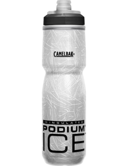 PODIUM ICE BLACK 0.6L PODIUM ICE BLACK 0.6L