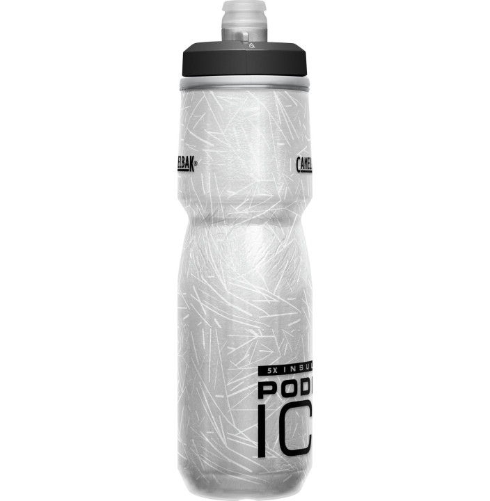PODIUM ICE BLACK 0.6L