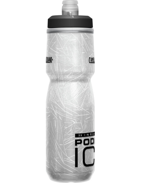 PODIUM ICE BLACK 0.6L PODIUM ICE BLACK 0.6L