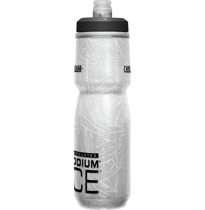 PODIUM ICE BLACK 0.6L