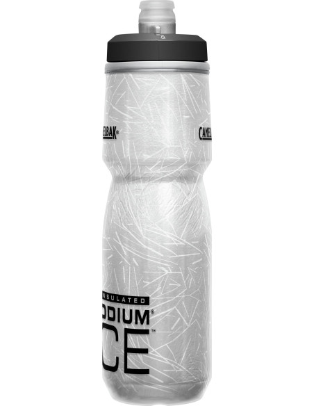 PODIUM ICE BLACK 0.6L PODIUM ICE BLACK 0.6L