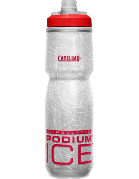 PODIUM ICE BLACK 0.6L