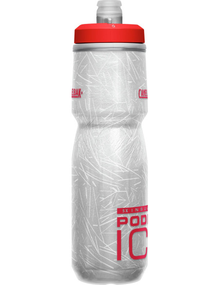 PODIUM ICE BLACK 0.6L