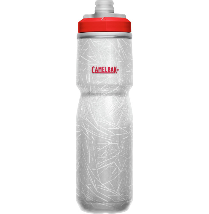 PODIUM ICE BLACK 0.6L