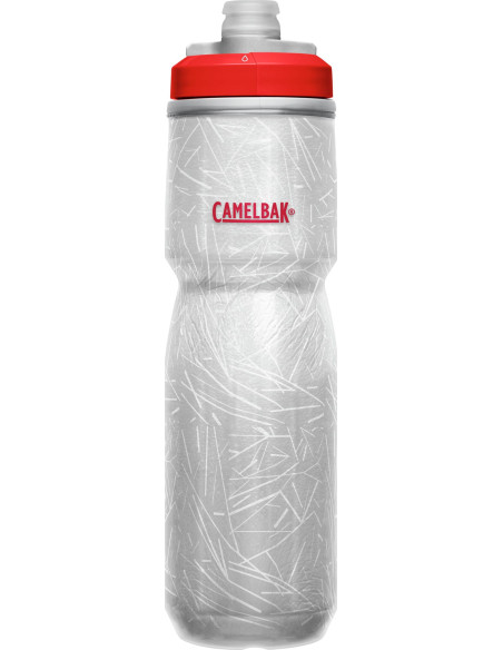 PODIUM ICE BLACK 0.6L