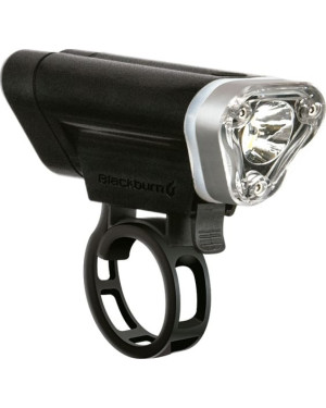 BLACKBURN LOCAL 50 FRONT BLACK