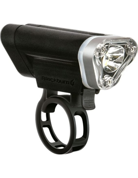 BLACKBURN LOCAL 50 FRONT BLACK