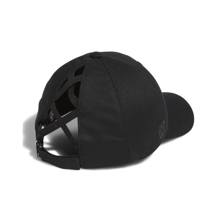 W CRISCROSS HAT