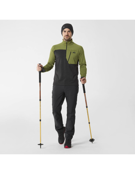 TREKKER STRETCH PT III M