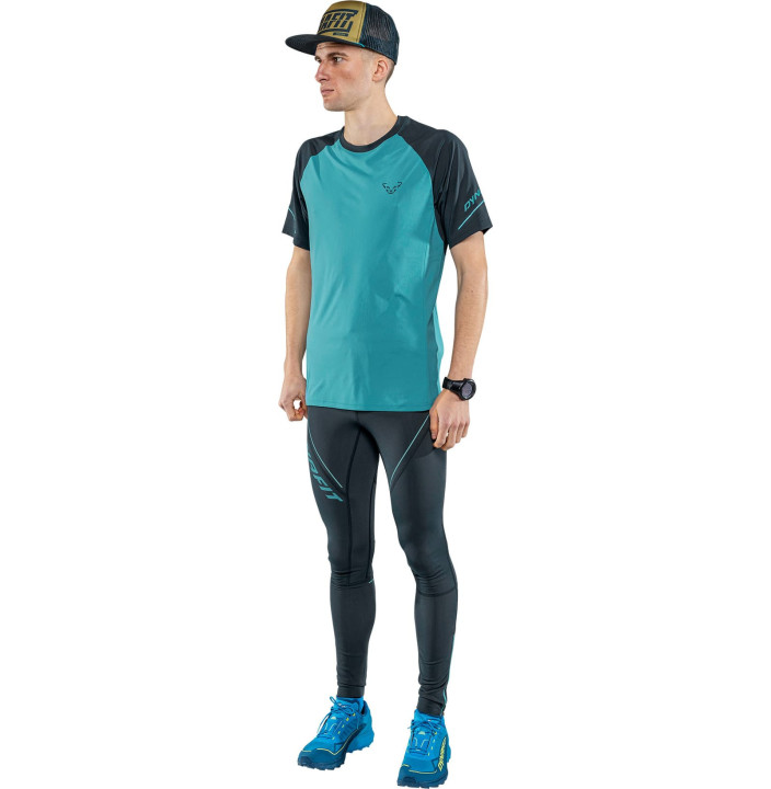 ALPINE PRO M S S TEE