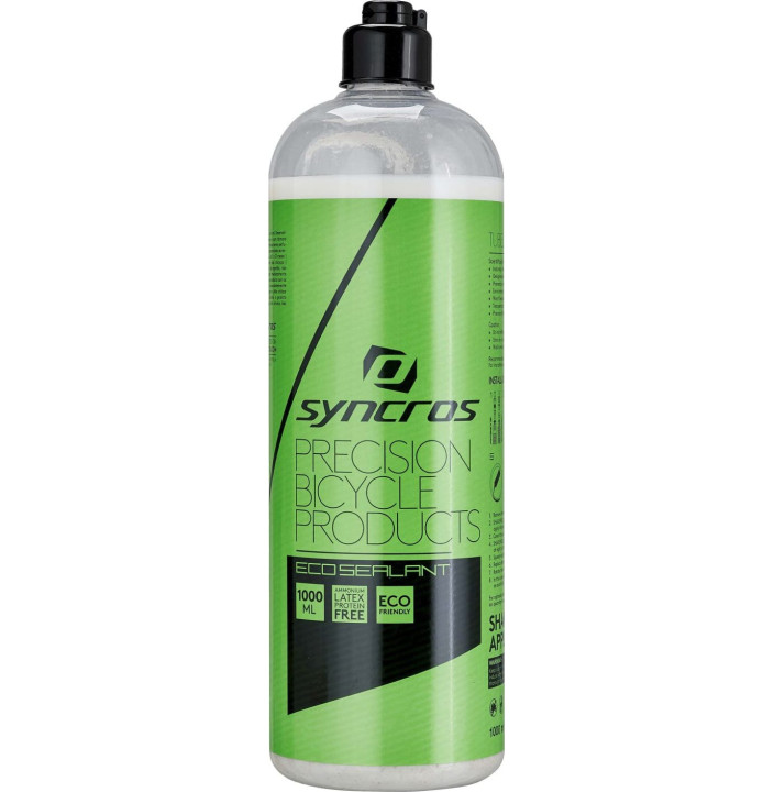 LIQUIDO SELLANTE TUBLESS 100ML PACK 8 UNI