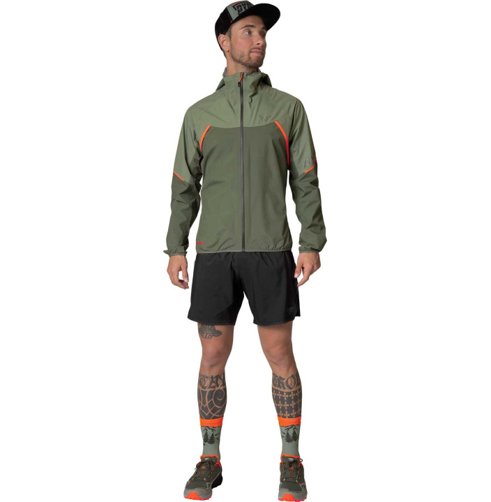 ALPINE GTX M JKT