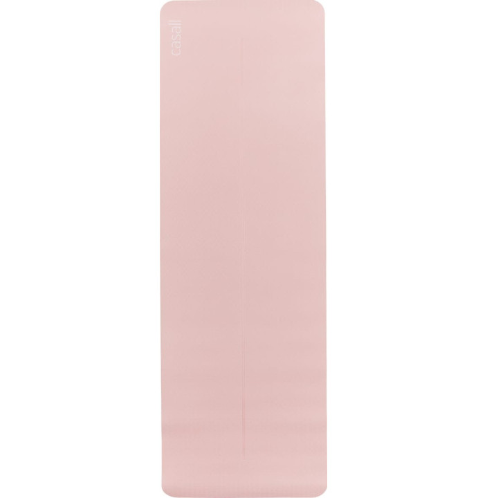 Yoga mat position 4mm