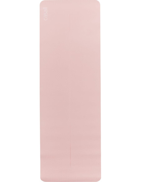 Yoga mat position 4mm