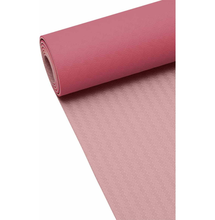 Yoga mat position 4mm