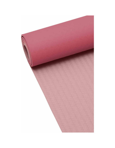 Yoga mat position 4mm