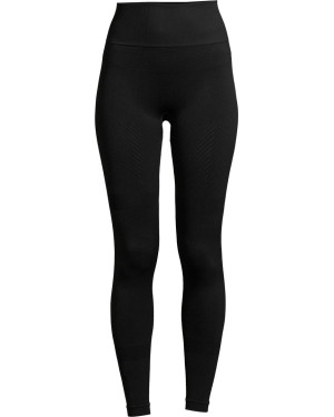 ESSENTIAL BLOCK SEAMLESS HIGH WAIST TIGHTS