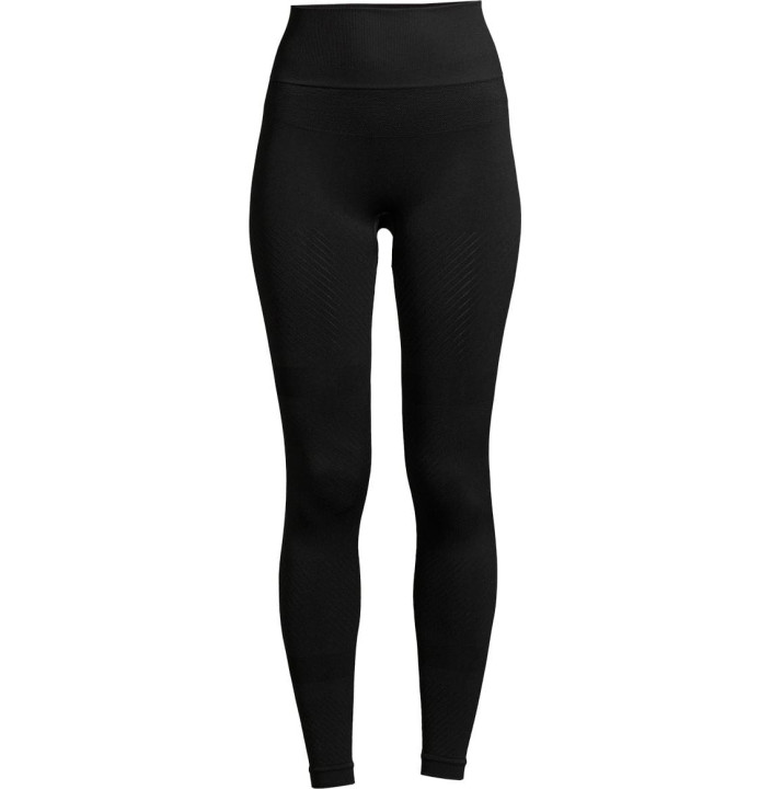 ESSENTIAL BLOCK SEAMLESS HIGH WAIST TIGHTS