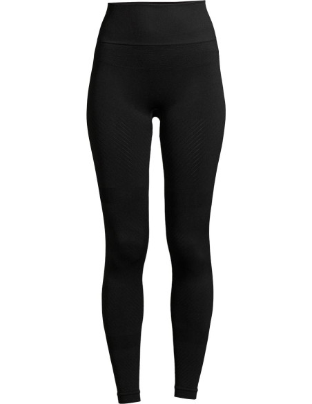 ESSENTIAL BLOCK SEAMLESS HIGH WAIST TIGHTS