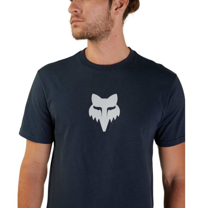 FOX HEAD SS PREM TEE